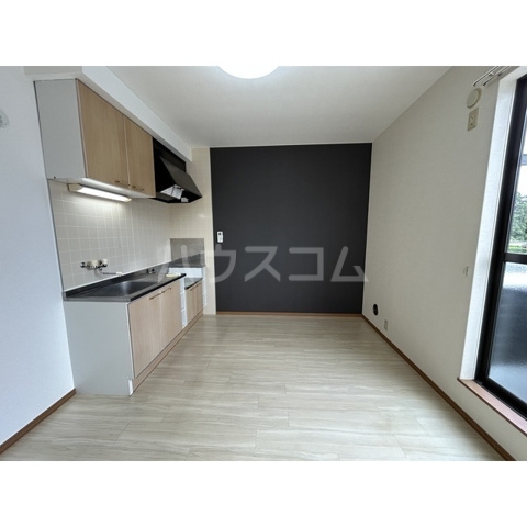 3/26 リビング/ダイニング