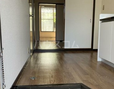 3/13 リビング/ダイニング