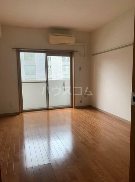 4/20 リビング/ダイニング