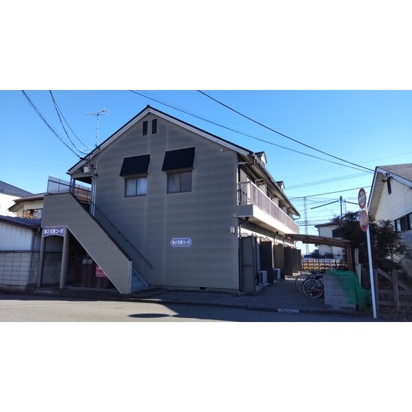 2/10 エントランス