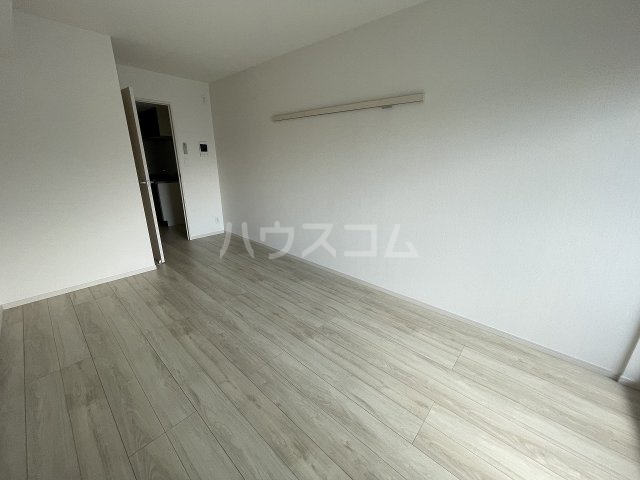 6/27 寝室