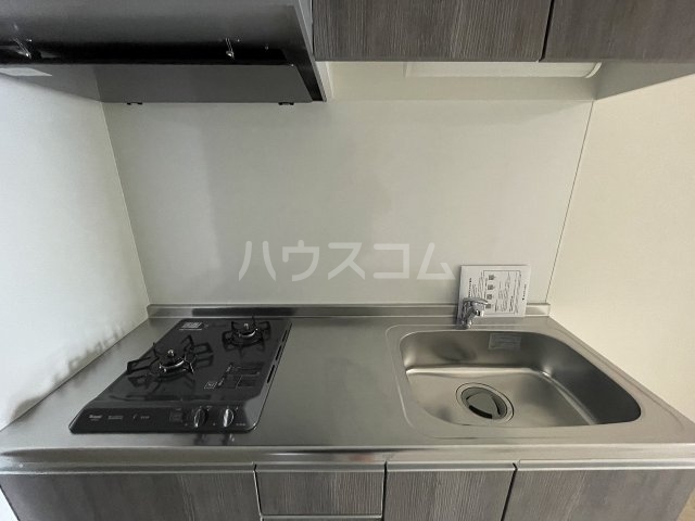 9/27 キッチン