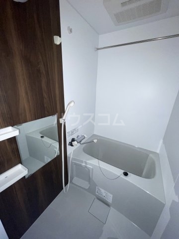 11/23 浴室
