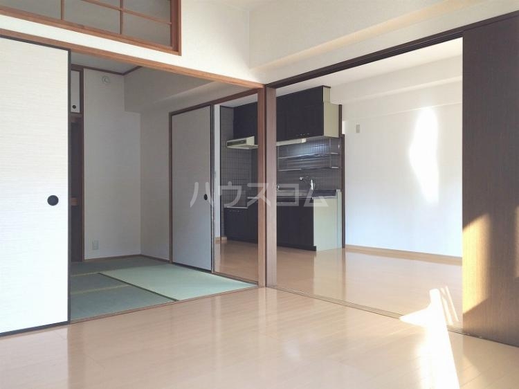 3/19 リビング/ダイニング