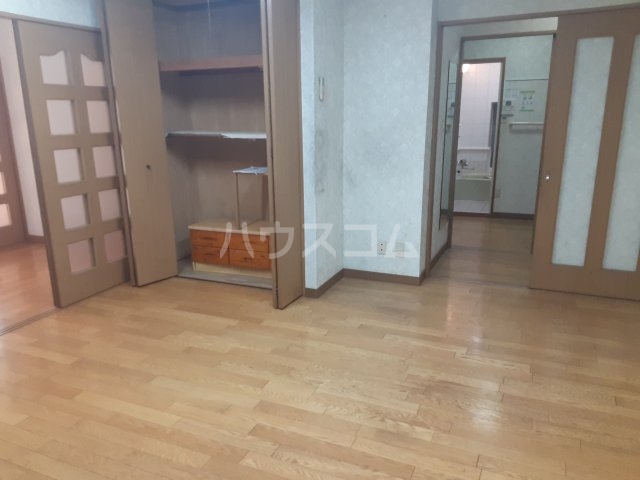 5/27 リビング/ダイニング