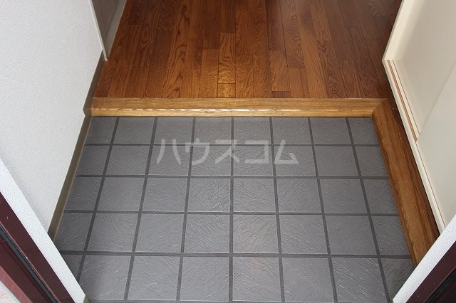 12/30 玄関