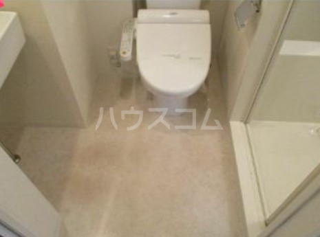 14/30 トイレ