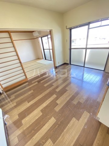 3/26 リビング/ダイニング