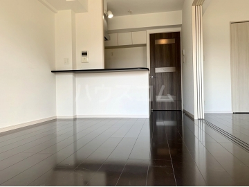 3/20 リビング/ダイニング