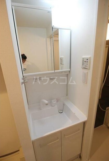 12/26 洗面