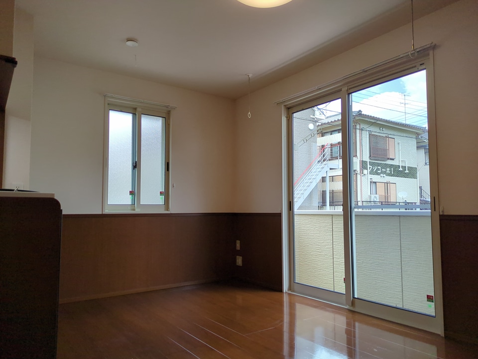 5/30 リビング/ダイニング