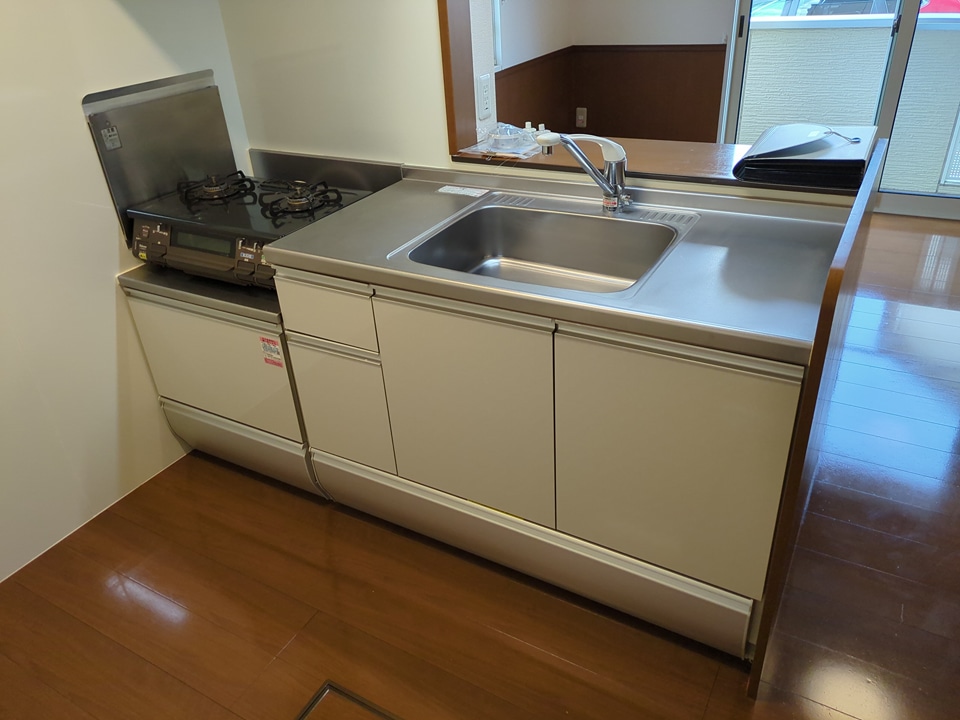 10/30 キッチン