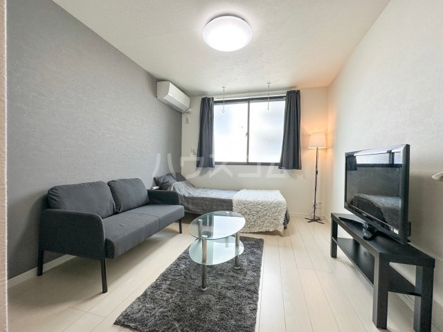 6/30 リビング/ダイニング