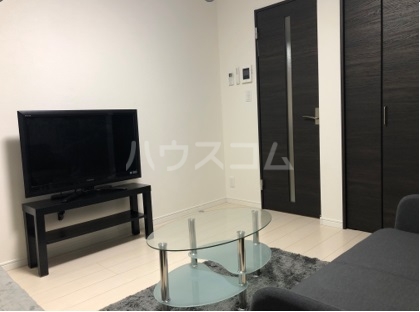 7/30 リビング/ダイニング