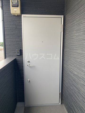 29/30 エントランス