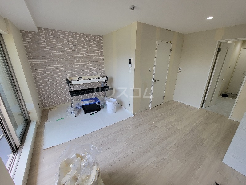 3/30 リビング/ダイニング