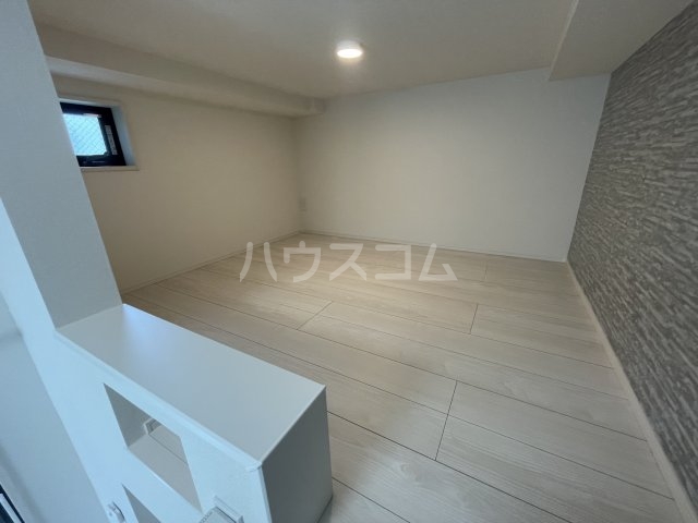 5/26 寝室
