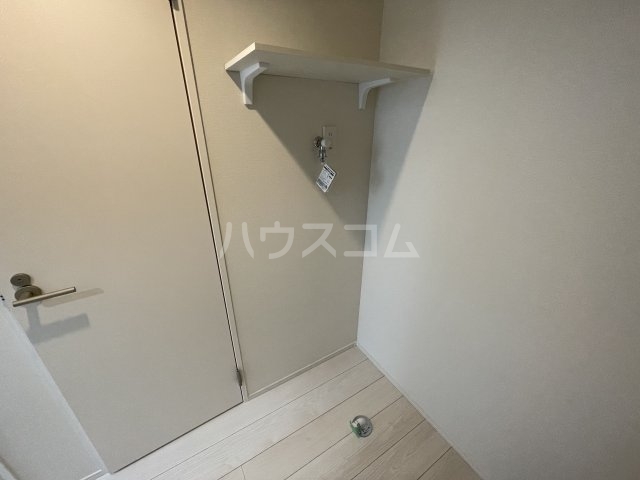 8/26 玄関