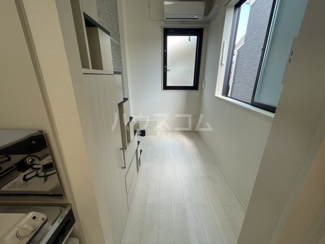 4/25 リビング/ダイニング