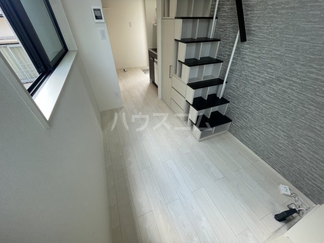 3/25 リビング/ダイニング