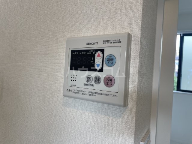 11/27 設備