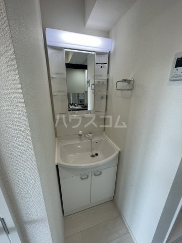 10/27 洗面
