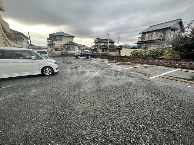 29/30 駐車場