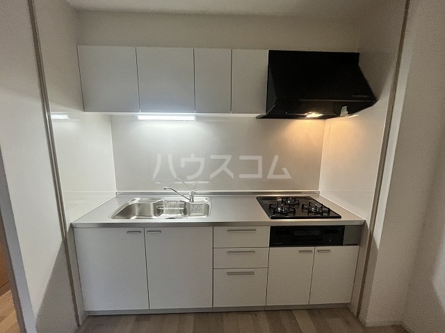 15/30 キッチン