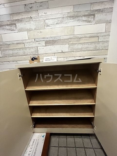 9/30 収納