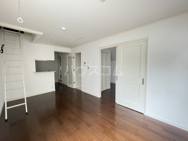 5/26 リビング/ダイニング