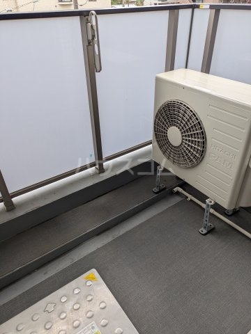 21/30 バルコニー