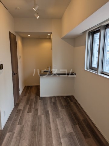 6/30 リビング/ダイニング