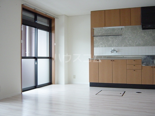 5/24 リビング/ダイニング