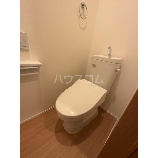 11/25 トイレ