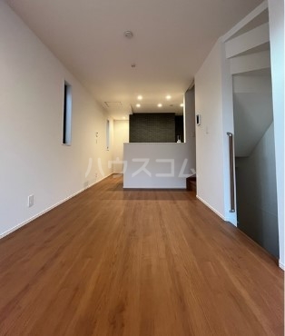 3/21 リビング/ダイニング