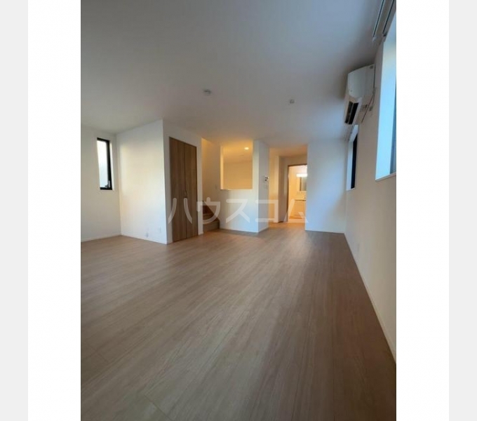 6/28 リビング/ダイニング