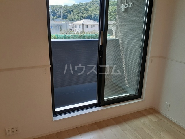 11/20 バルコニー