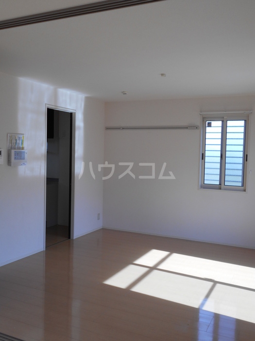 3/27 リビング/ダイニング