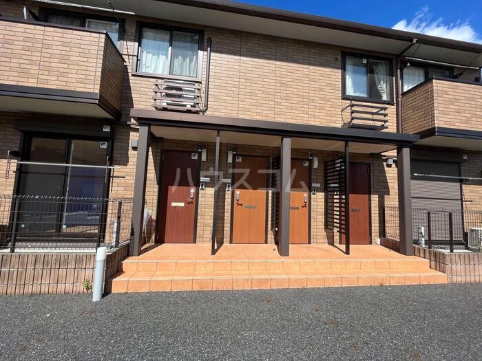 5/7 エントランス