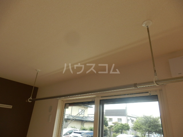 10/20 バルコニー