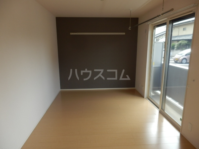 4/20 寝室