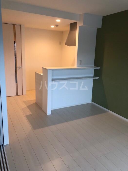 3/19 リビング/ダイニング