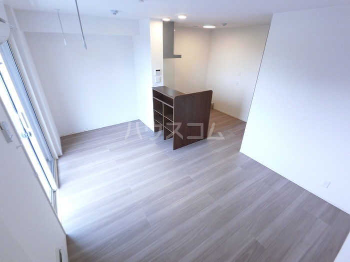 3/22 リビング/ダイニング