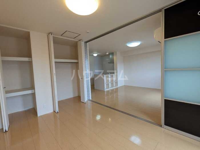 4/22 リビング/ダイニング