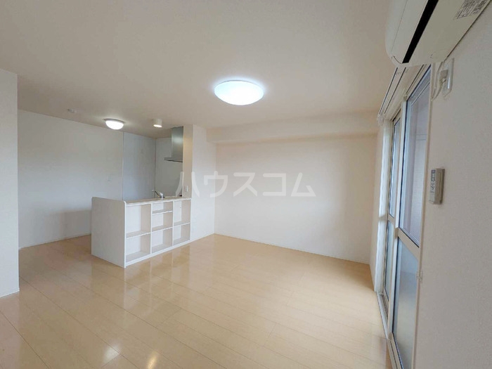 3/22 リビング/ダイニング