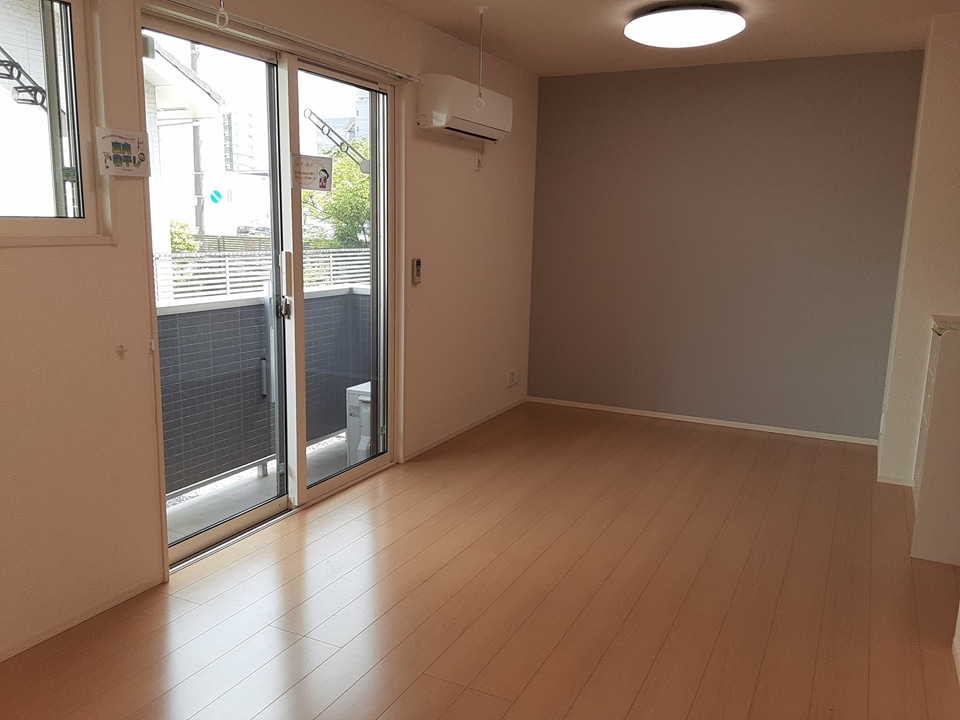 5/30 リビング/ダイニング