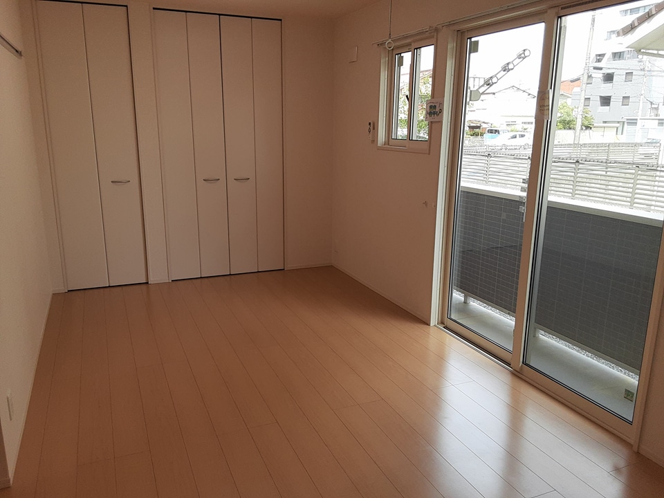 4/30 リビング/ダイニング