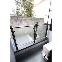 15/30 バルコニー