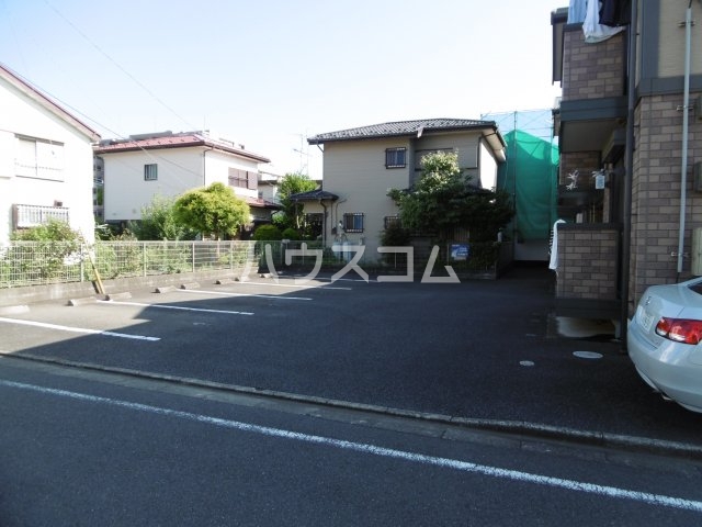 21/30 駐車場