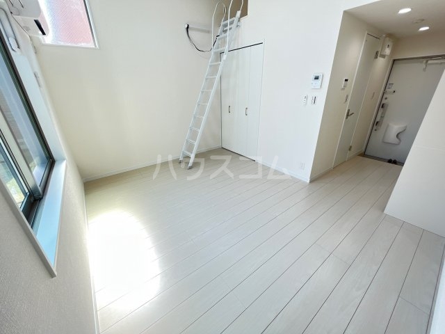 3/25 リビング/ダイニング